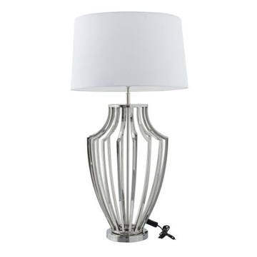 Dekoria Elegancka Lampa stołowa Rossi