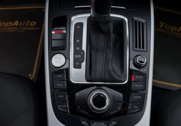 Audi A5 8T Cabrio Facelifting 1.8 TFSI 170KM 2015 Audi A5 Sportback 1.8TFSI 170KM gwarancja NAVI ZAREJESTROWANA Automat, zdjęcie 30