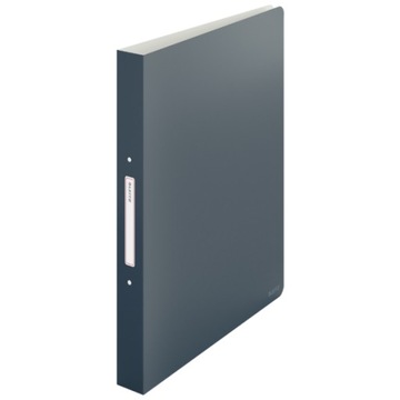 Segregator A4 LEITZ Cosy 2 ringi 32mm szary