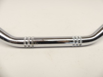 РУЛЬ T2040755 TRIUMPH STREET TRIPLE 675 09-12