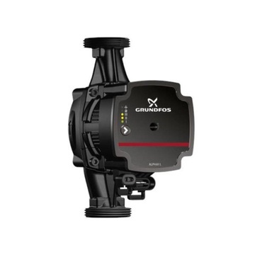 Grundfos pompa obiegowa Alpha1 L 25-60 180 9916058