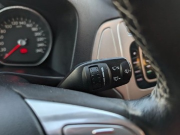 Ford Mondeo IV Kombi 2.0 Duratorq TDCi DPF 140KM 2007 Ford Mondeo Klima Tempomat Serwis Gwarancja 2.0 Diesel 140KM, zdjęcie 28