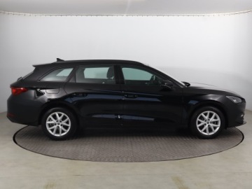 Seat Leon IV Sportstourer 1.5 EcoTSI 130KM 2023 Seat Leon 1.5 TSI, Salon Polska, 1. Właściciel, zdjęcie 5