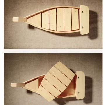 СУШИ УКРАШЕНИЕ ЛОДКИ ЯПОНСКИЕ СУШИ САШИМИ