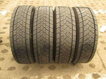 225/75R17.5 GOODYEAR KMAX D 4.SZT OPONY NAPĘDOWE CIĘŻAROWE