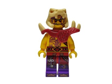 Lego Figurka Ninjago njo125 Zugu