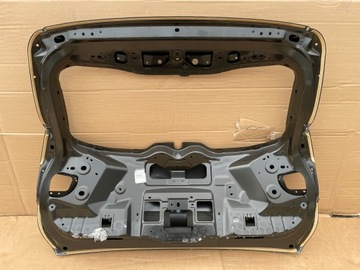 RENAULT KADJAR КРЫШКА БАГАЖНИКА НОВАЯ ОРИГИНАЛ