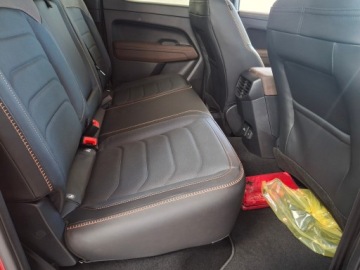 Volkswagen Amarok II 2026 Volkswagen Amarok PanAmericana 3.0 TDI 240 KM Auto, zdjęcie 18