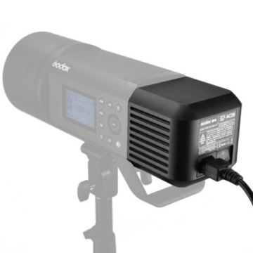 Адаптер переменного тока Godox AD600 PRO