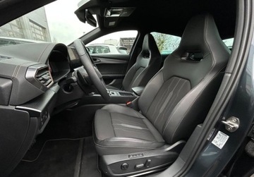 Cupra Formentor Crossover 2.0 TSI 190KM 2024 Cupra Formentor Pakiety, FV 23, DCC, Kamera 360, ACC, Matrix, GPS, Kessy,, zdjęcie 7