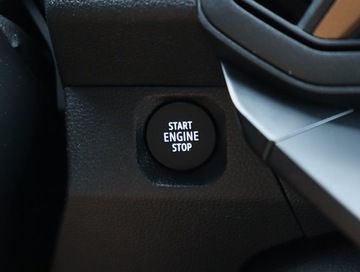 Dacia Duster II SUV Facelifting 1.0 TCe ECO-G 100KM 2024 Dacia Duster 1.0 Eco-G, Salon Polska, zdjęcie 19