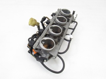 Комплект форсунок+дросселей Suzuki Hayabusa 1300 GSX-R, 07