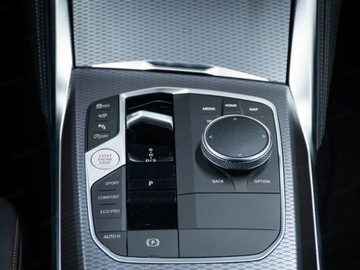 BMW Seria 4 G22-23-26 Coupe 3.0 M440i 374KM 2025 Coupe M440i xDrive Coupe 3.0 (374KM) 2025, zdjęcie 9