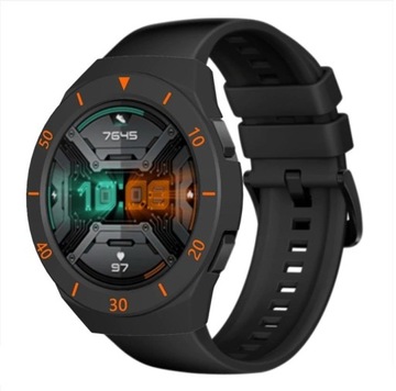 ETUI OCHRONNE PROTECTOR DO HUAWEI WATCH GT 2e