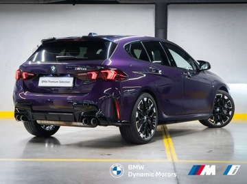BMW Seria 1 F70 Hatchback M 2.0 M135 300KM 2024 BMW Seria 1 M135 xDrive 300 KM - Kamera 360 - HeadUp - Dach Panoramiczny, zdjęcie 3
