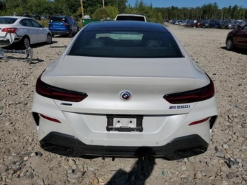 BMW 2023 BMW M8 50XI 2023 4.4l 4.4 Benzyna 523KM, zdjęcie 2