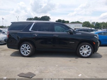 Chevrolet Tahoe GMT900 2024 Chevrolet Tahoe 4wd High Country 2024 3.0 Diesel 277KM, zdjęcie 5
