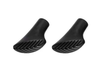 Советы по скандинавской ходьбе. Крепления для треккинговых палок. Ноги, пара копыт.