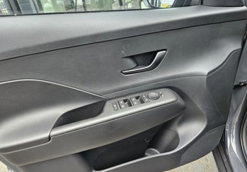 Hyundai Kona II 2025 Hyundai Kona 129KM HEV Smart z pakietem Comfort Oferta Specjalna 1.6, zdjęcie 15