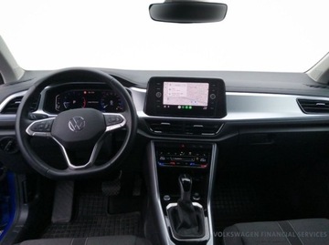 Volkswagen T-Roc I SUV Facelifting 1.5 TSI ACT 150KM 2024 Volkswagen T-Roc 1.5 Benzyna 150KM, zdjęcie 7