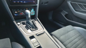 Volkswagen Passat B8 Variant Facelifting 2.0 TDI SCR 200KM 2022 Volkswagen Passat Variant 2.0TDI 200KM ACC 4x4 Iwl, zdjęcie 26