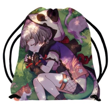 Рюкзак Genshin Impact Sayu