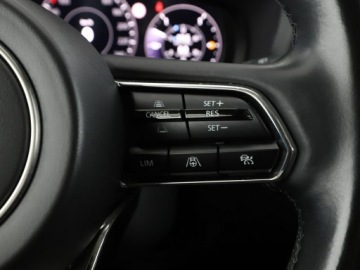 Mazda CX-60 2.5 e-Skyactiv 328KM 2022 Mazda CX-60 Phev, 4x4, Full Led, Navi, Grzane, zdjęcie 29