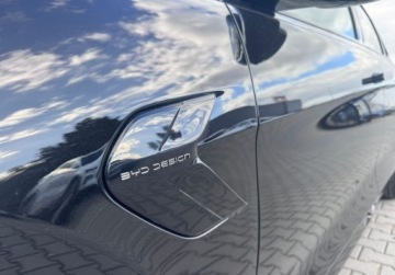 BYD Seal AWD 530KM 2025 BYD Seal BYD Seal Excellence AWD 82,5 kWh 2026 Elektryczny 530KM, zdjęcie 10