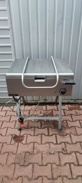 PATELNIA ELEKTRYCZNA KROMET 37L