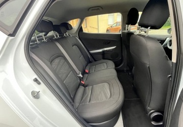 Kia Ceed II pro_cee´d 1.4 DOHC 100KM 2013 Kia Ceed Zarejestrowany - Ubezpieczony - Super Stan 1.4 Benzyna 99KM, zdjęcie 10