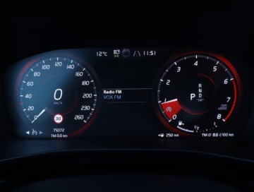 Volvo XC40 2019 Volvo XC40 T3, Salon Polska, Serwis ASO, Automat, zdjęcie 10