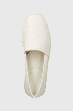 CALVIN KLEIN СТИЛЬНЫЕ И КОМФОРТНЫЕ ЭСПАДРИЛИ R.46 SCK492