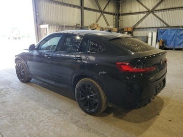 BMW X4 G02 2023 BMW X4 xDrive30i 2023 2.0l 2.0 Benzyna 248KM, zdjęcie 1