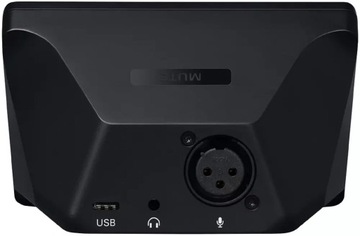 Аудиоинтерфейс ELGATO Wave XLR