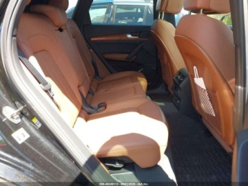 Audi Q5 II 2021 Audi Q5 Premium Plus 45 Tfsi Quattro S Tronic 2021 2.0 Benzyna 261KM, zdjęcie 14