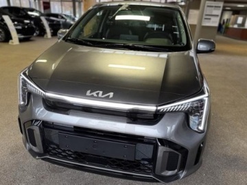 Kia Picanto III Hatchback 5d Facelifting 1.0 DPI 67KM 2026 KIA Picanto 1.0 GDI GT Line Hatchback 68KM 2026, zdjęcie 1