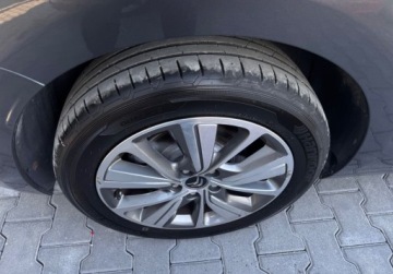 Citroen Grand C4 Picasso II Grand Picasso 2.0 BlueHDi 150KM 2016 Citroen C4 Grand Picasso Bezwypadek z Niemiecorg lakierserwis 2.0 Diesel, zdjęcie 28