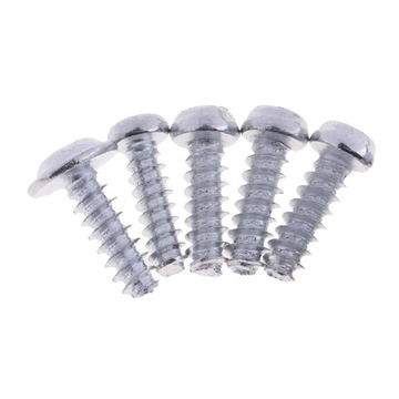 Лицевая панель куклы и комплект винтов для 12-дюймового RBL Custom