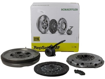 Schaeffler LuK 600 0017 00 Комплект сцепления