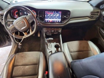 Dodge Durango III 3.6 V6 294KM 2021 Dodge Durango Gt 2021 3.6 Benzyna 295KM, zdjęcie 8