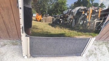 СУБАРУ WRX ЛЮК 2017 США ЧЕРНОЕ ДНО США