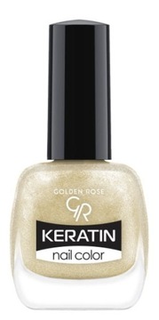 GOLDEN ROSE LAKIER KERATIN 50