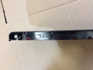 AUDI A3 8V TŘETÍ SVĚTLO LAMPA STOP ZADNÍ