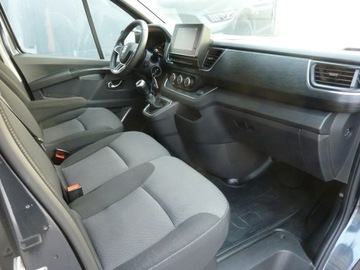 Renault Trafic III 2022 Renault Trafic Nowy Model*Long*2.0 DCI, zdjęcie 13