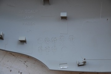 KIA PICANTO III 17- POUZDRO ZRCÁTKO LEVÝ ORIGINÁLNÍ NOVÁ