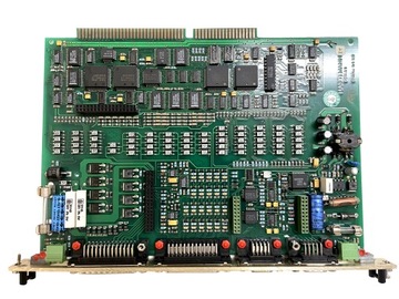 Karta MFK do lini Handtmann PVLH 240