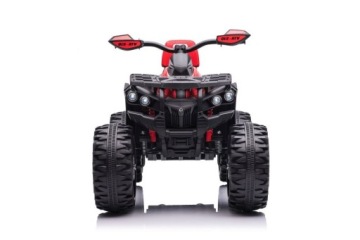 Квадроцикл на акумулятор QLS-3288 Червоний