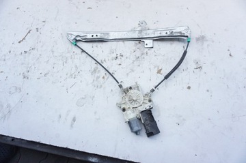 MECHANIZMUS OKNO PRAVÝ PŘEDNÍ PEUGEOT 407