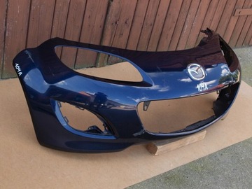 MAZDA MX5 FACELIFT 08-12 NÁRAZNÍK PŘEDNÍ 104A