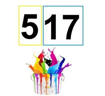 Покрасочное сопло высокого давления Модель 521 Покрасочный пистолет